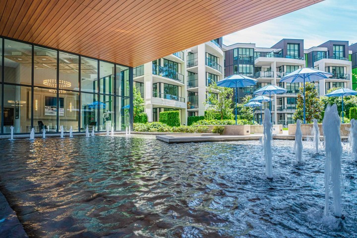 Photo 6 at 423 - 3563 Ross Drive, University VW, Vancouver West