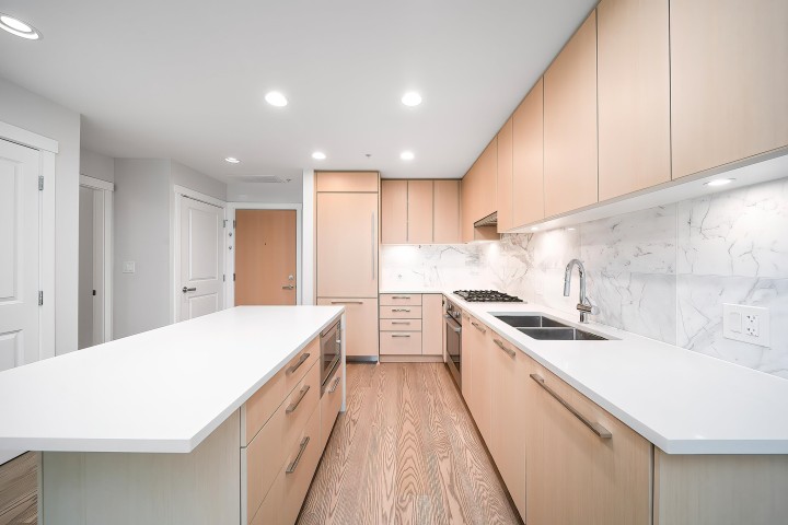 Photo 13 at 423 - 3563 Ross Drive, University VW, Vancouver West