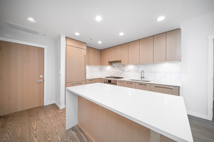 Photo 12 at 423 - 3563 Ross Drive, University VW, Vancouver West