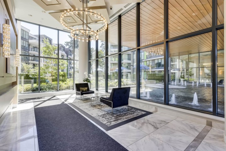 Photo 7 at 423 - 3563 Ross Drive, University VW, Vancouver West