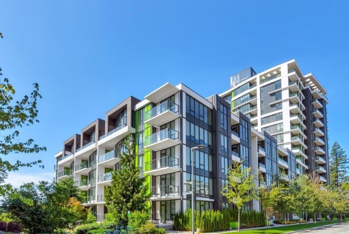 Photo 1 at 423 - 3563 Ross Drive, University VW, Vancouver West