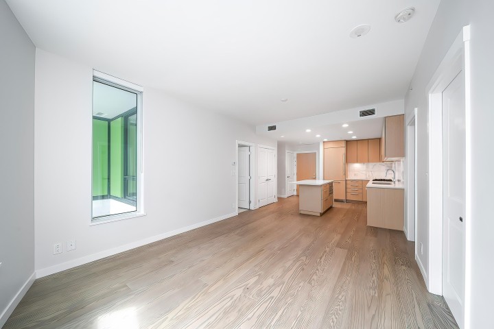 Photo 15 at 423 - 3563 Ross Drive, University VW, Vancouver West