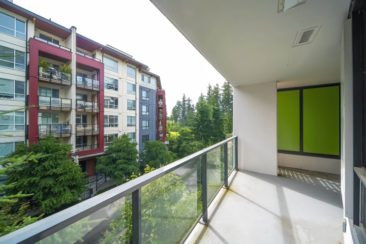 Photo 8 at 423 - 3563 Ross Drive, University VW, Vancouver West