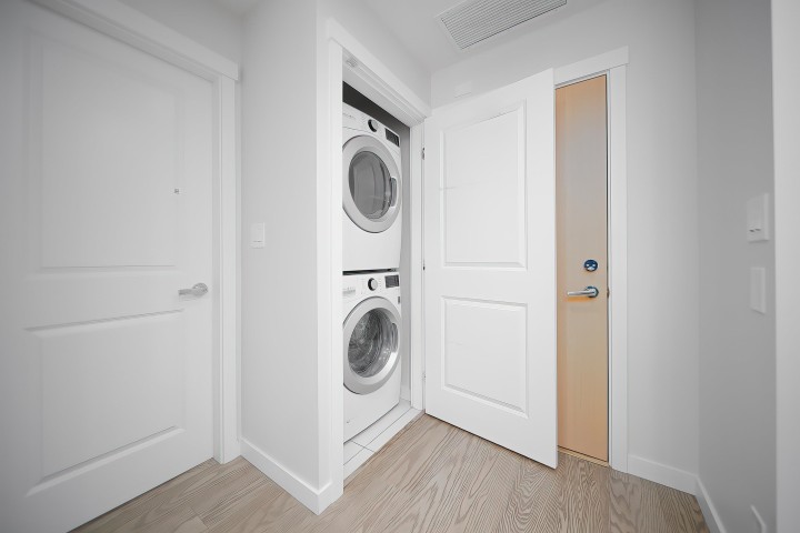 Photo 25 at 423 - 3563 Ross Drive, University VW, Vancouver West