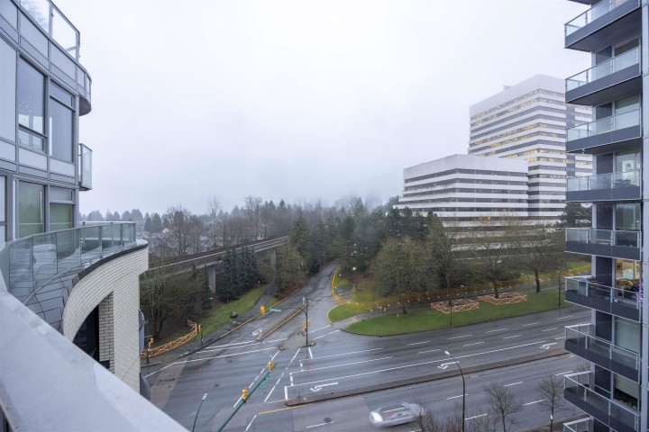 Photo 23 at 1108 - 5470 Ormidale Street, Collingwood VE, Vancouver East