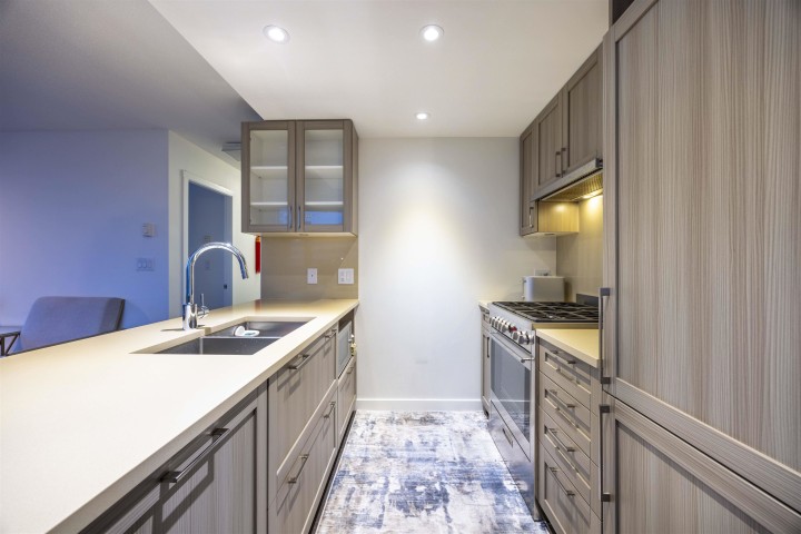 Photo 16 at 1108 - 5470 Ormidale Street, Collingwood VE, Vancouver East