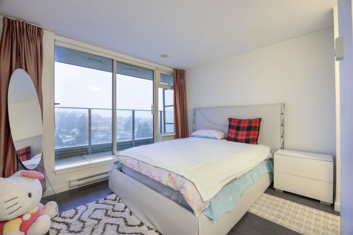 Photo 5 at 1108 - 5470 Ormidale Street, Collingwood VE, Vancouver East