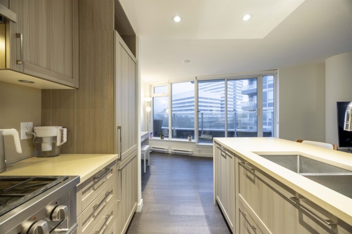 Photo 18 at 1108 - 5470 Ormidale Street, Collingwood VE, Vancouver East