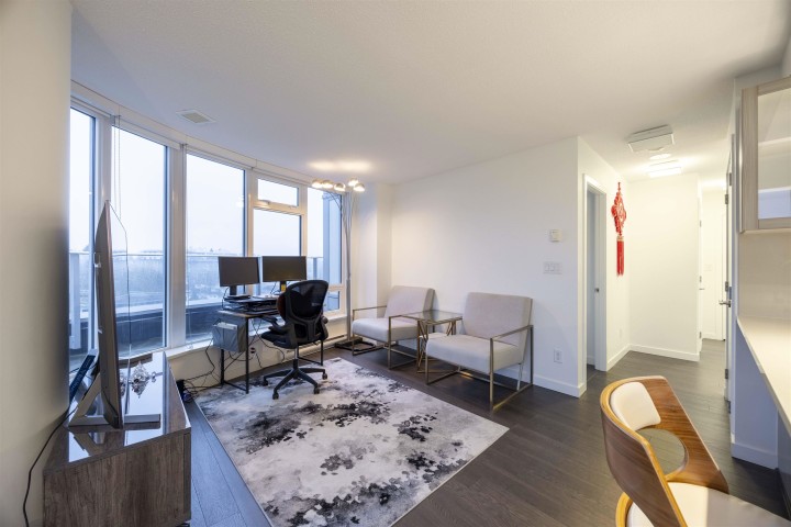 Photo 11 at 1108 - 5470 Ormidale Street, Collingwood VE, Vancouver East