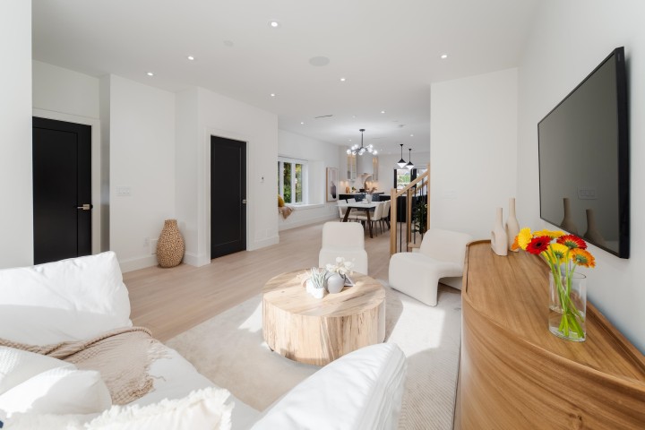 Photo 2 at 3783 W 27th Avenue, Dunbar, Vancouver West