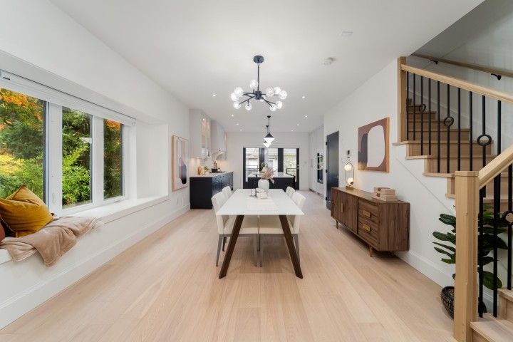 Photo 6 at 3783 W 27th Avenue, Dunbar, Vancouver West