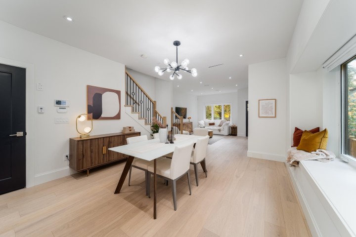 Photo 7 at 3783 W 27th Avenue, Dunbar, Vancouver West