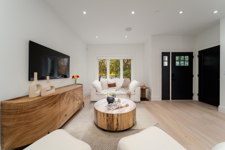 Photo 3 at 3783 W 27th Avenue, Dunbar, Vancouver West