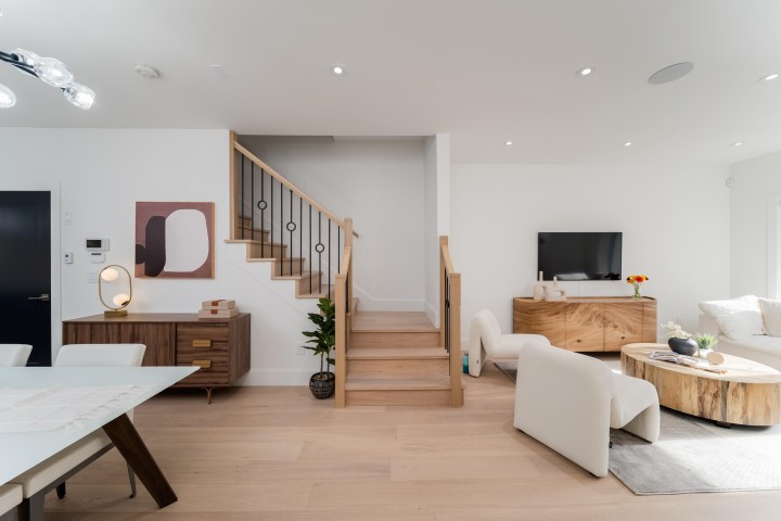 Photo 1 at 3783 W 27th Avenue, Dunbar, Vancouver West