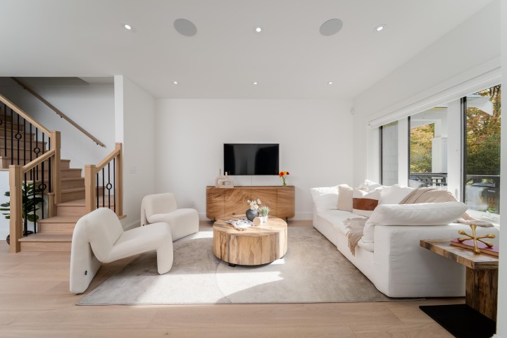 Photo 5 at 3783 W 27th Avenue, Dunbar, Vancouver West