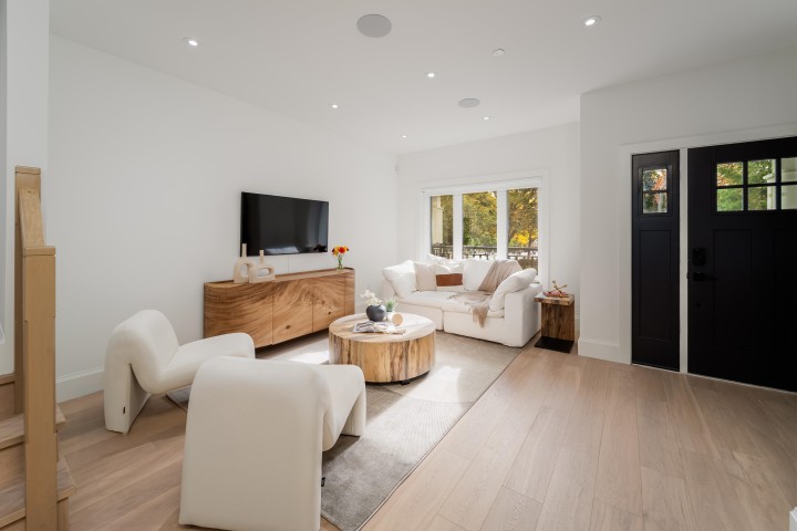 Photo 4 at 3783 W 27th Avenue, Dunbar, Vancouver West