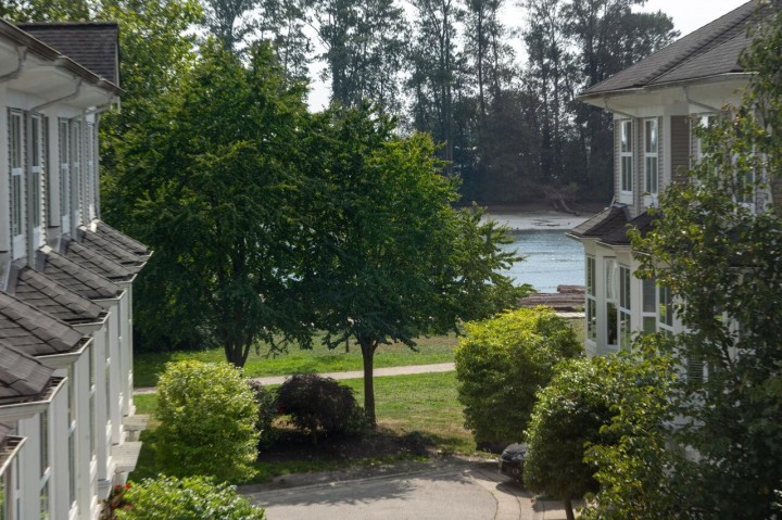 Photo 2 at 3058 E Kent Avenue South, South Marine, Vancouver East