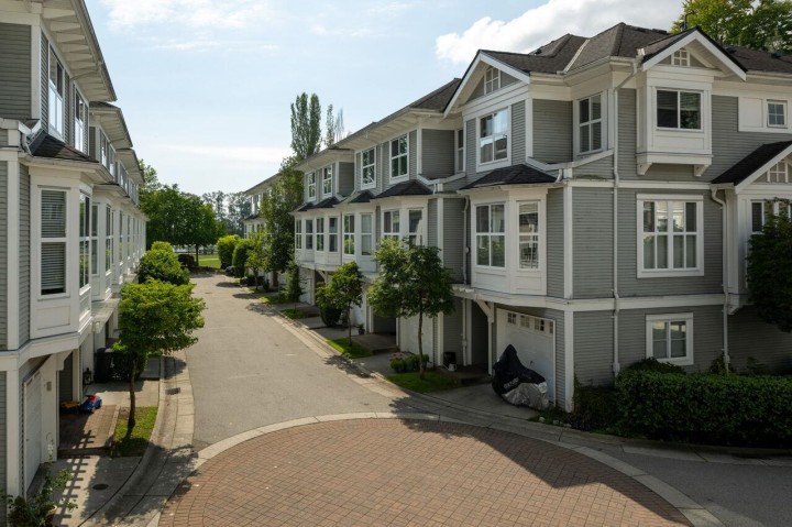 Photo 12 at 3058 E Kent Avenue South, South Marine, Vancouver East