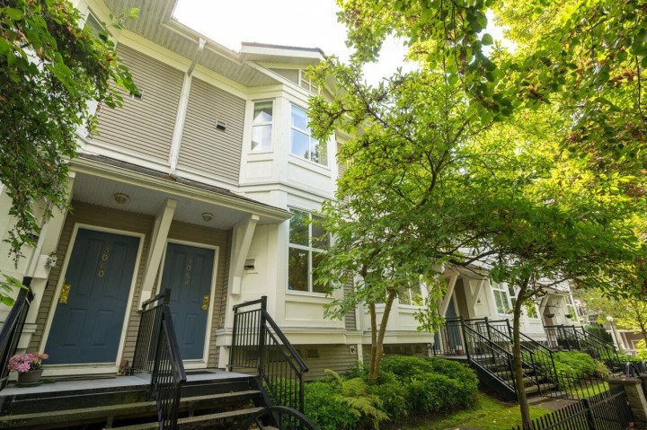 Photo 3 at 3058 E Kent Avenue South, South Marine, Vancouver East