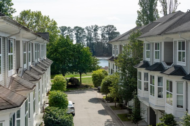 Photo 1 at 3058 E Kent Avenue South, South Marine, Vancouver East