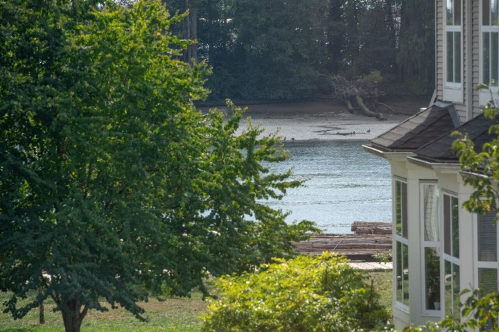 Photo 5 at 3058 E Kent Avenue South, South Marine, Vancouver East