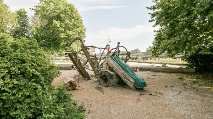 Photo 34 at 3058 E Kent Avenue South, South Marine, Vancouver East