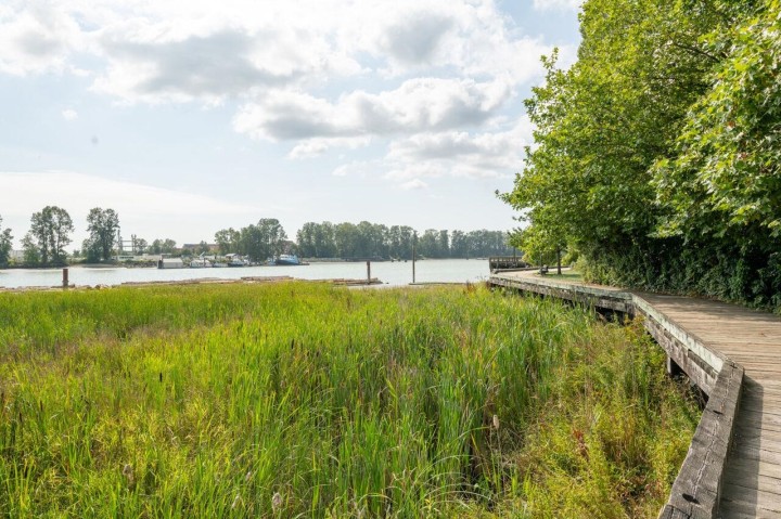 Photo 35 at 3058 E Kent Avenue South, South Marine, Vancouver East