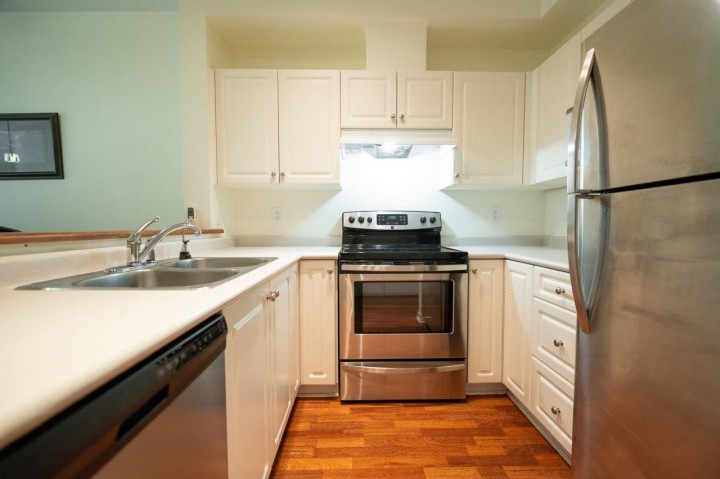 Photo 21 at 3058 E Kent Avenue South, South Marine, Vancouver East