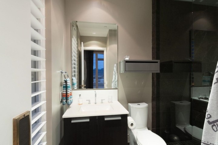 Photo 23 at 2101 - 1221 Bidwell Street, West End VW, Vancouver West