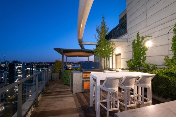 Photo 28 at 2101 - 1221 Bidwell Street, West End VW, Vancouver West