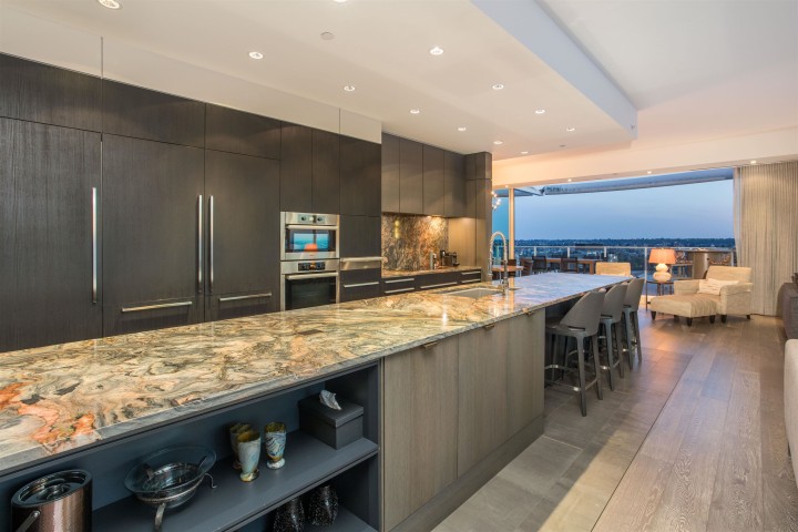 Photo 9 at 2101 - 1221 Bidwell Street, West End VW, Vancouver West