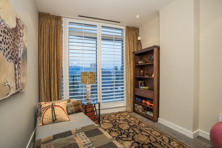 Photo 24 at 2101 - 1221 Bidwell Street, West End VW, Vancouver West