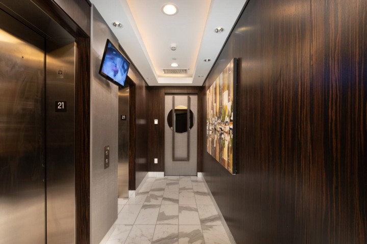 Photo 38 at 2101 - 1221 Bidwell Street, West End VW, Vancouver West