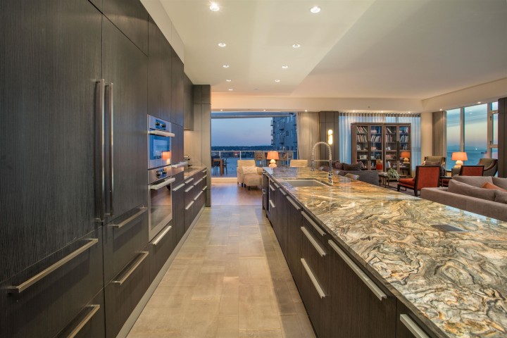 Photo 10 at 2101 - 1221 Bidwell Street, West End VW, Vancouver West