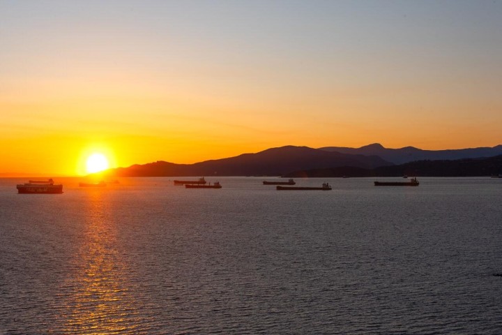 Photo 37 at 2101 - 1221 Bidwell Street, West End VW, Vancouver West