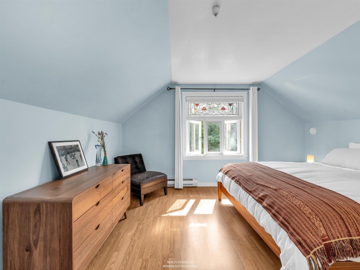 Photo 17 at 4 - 2535 W 6th Avenue, Kitsilano, Vancouver West