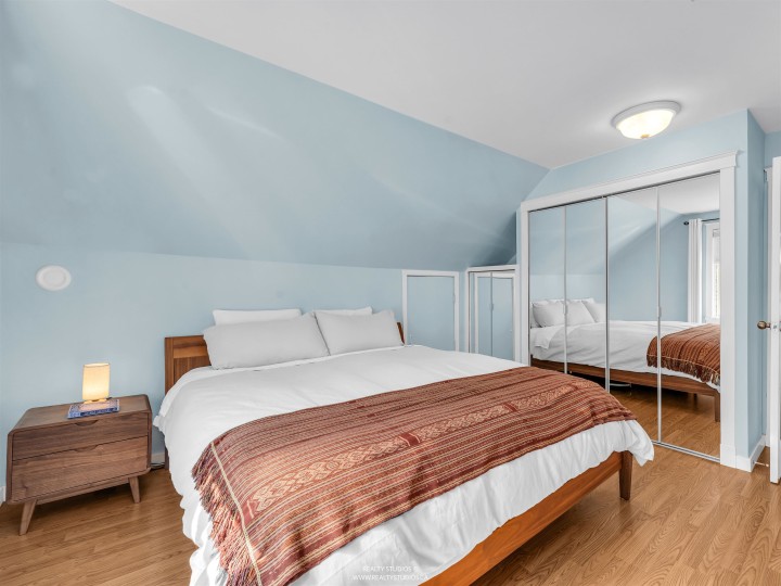 Photo 16 at 4 - 2535 W 6th Avenue, Kitsilano, Vancouver West