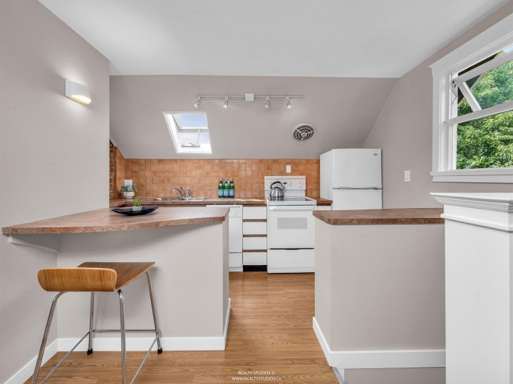 Photo 26 at 4 - 2535 W 6th Avenue, Kitsilano, Vancouver West