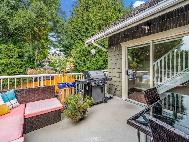 Photo 36 at 4 - 2535 W 6th Avenue, Kitsilano, Vancouver West