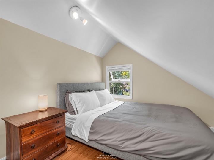 Photo 30 at 4 - 2535 W 6th Avenue, Kitsilano, Vancouver West