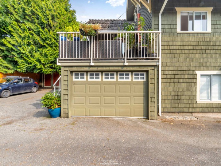 Photo 38 at 4 - 2535 W 6th Avenue, Kitsilano, Vancouver West