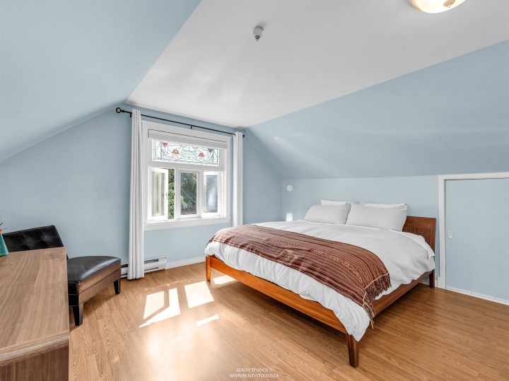 Photo 14 at 4 - 2535 W 6th Avenue, Kitsilano, Vancouver West