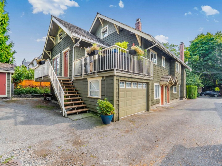 Photo 37 at 4 - 2535 W 6th Avenue, Kitsilano, Vancouver West