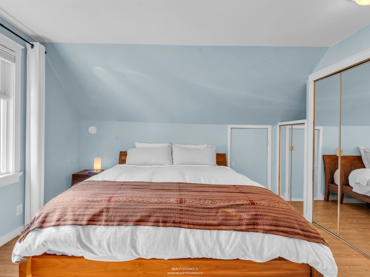 Photo 15 at 4 - 2535 W 6th Avenue, Kitsilano, Vancouver West