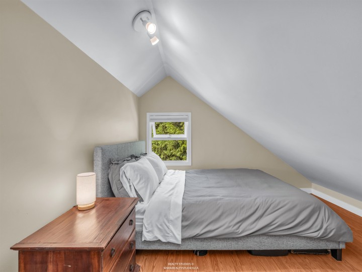 Photo 31 at 4 - 2535 W 6th Avenue, Kitsilano, Vancouver West