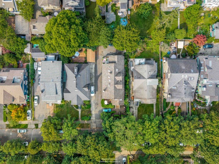 Photo 39 at 4 - 2535 W 6th Avenue, Kitsilano, Vancouver West