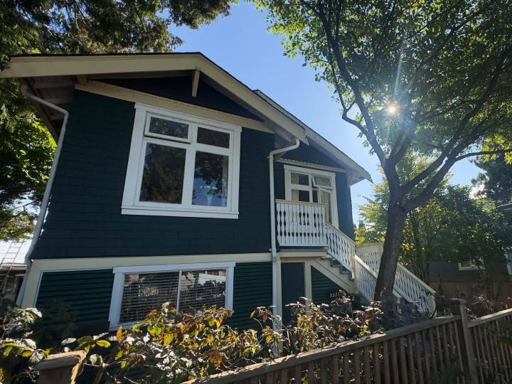 Photo 3 at 3336 E Georgia Street, Renfrew VE, Vancouver East