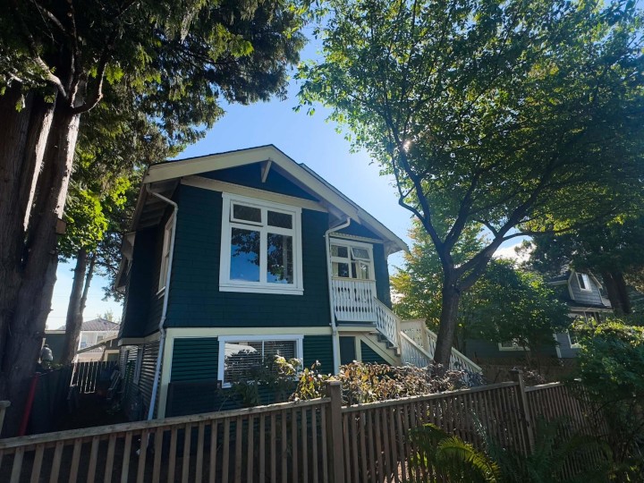 Photo 5 at 3336 E Georgia Street, Renfrew VE, Vancouver East