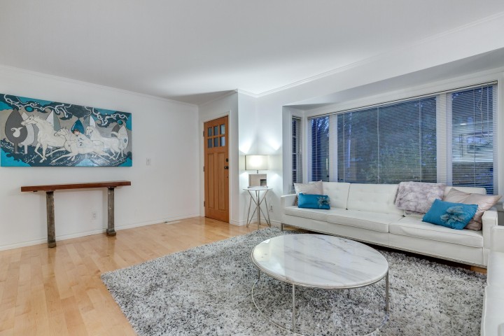 Photo 12 at 6431 Rosebery Avenue, Horseshoe Bay WV, West Vancouver