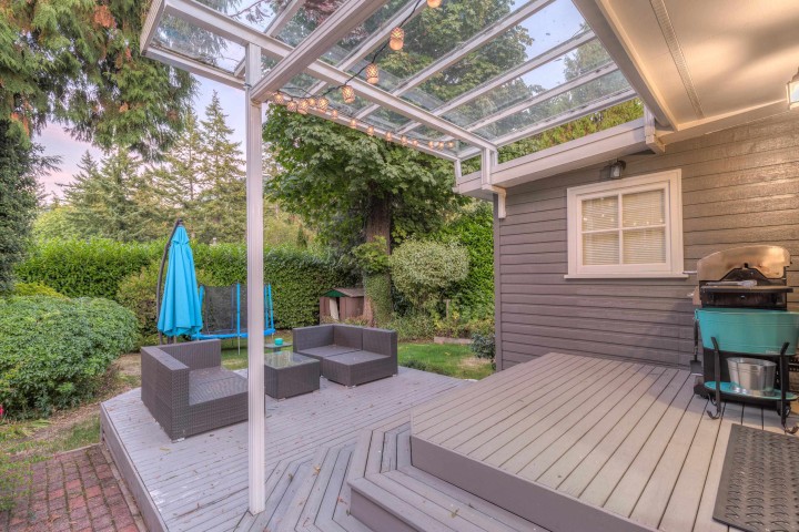 Photo 9 at 6431 Rosebery Avenue, Horseshoe Bay WV, West Vancouver